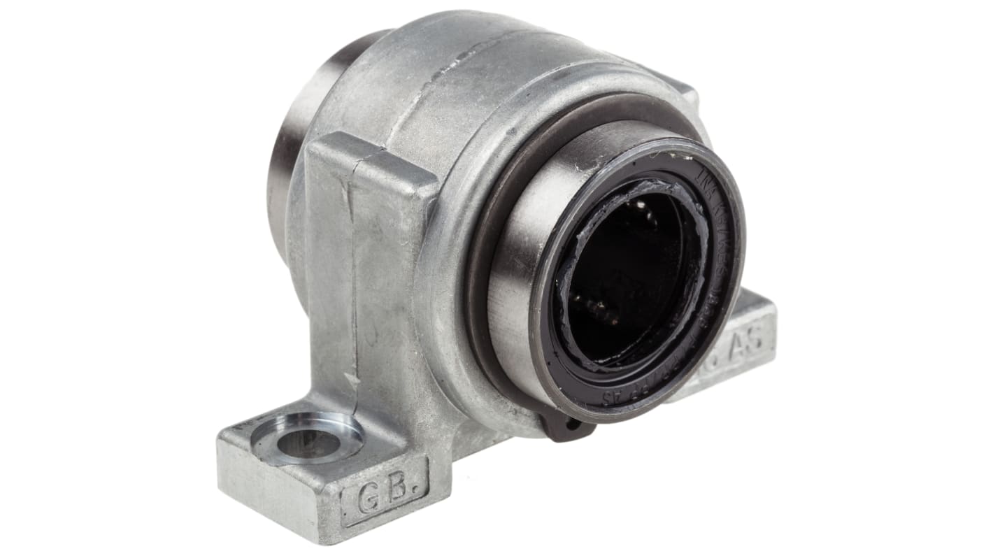 INA Bearing Unit KGB16-PP-AS, KGB