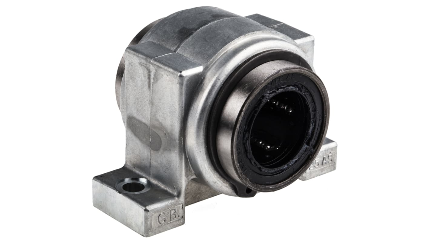 INA Bearing Unit KGB25-PP-AS, KGB