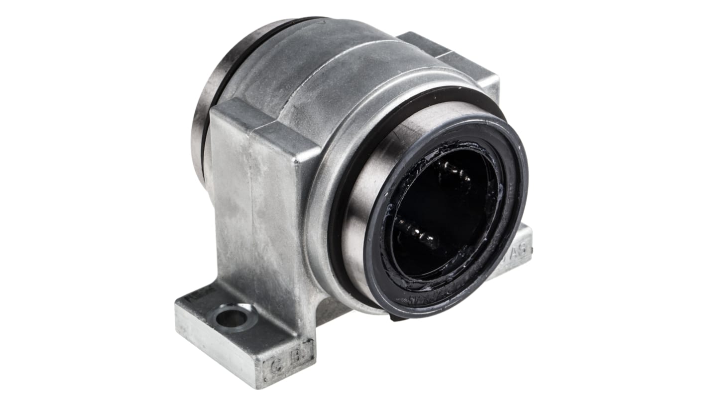 INA Bearing Unit KGB40-PP-AS, KGB