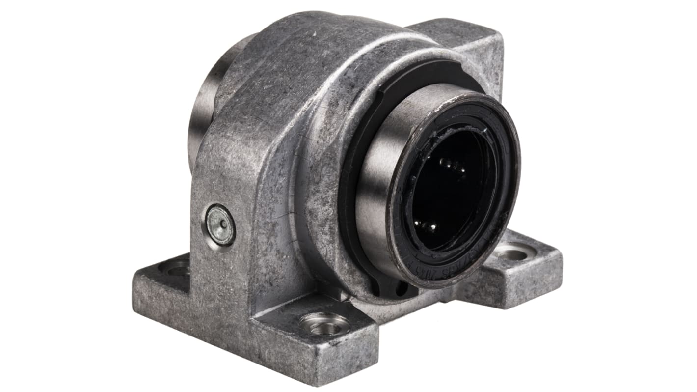 INA Bearing Unit KGBA20-PP-AS, KGBA