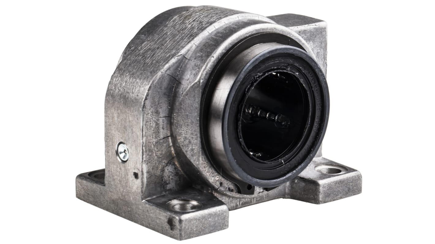 INA Bearing Unit KGBA40-PP-AS, KGBA