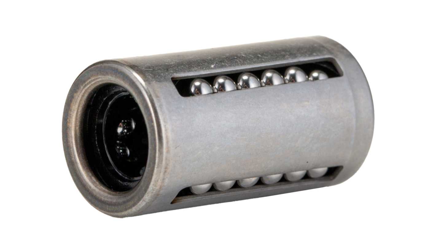 INA KH06-B, Bearing with 12mm Outside Diameter