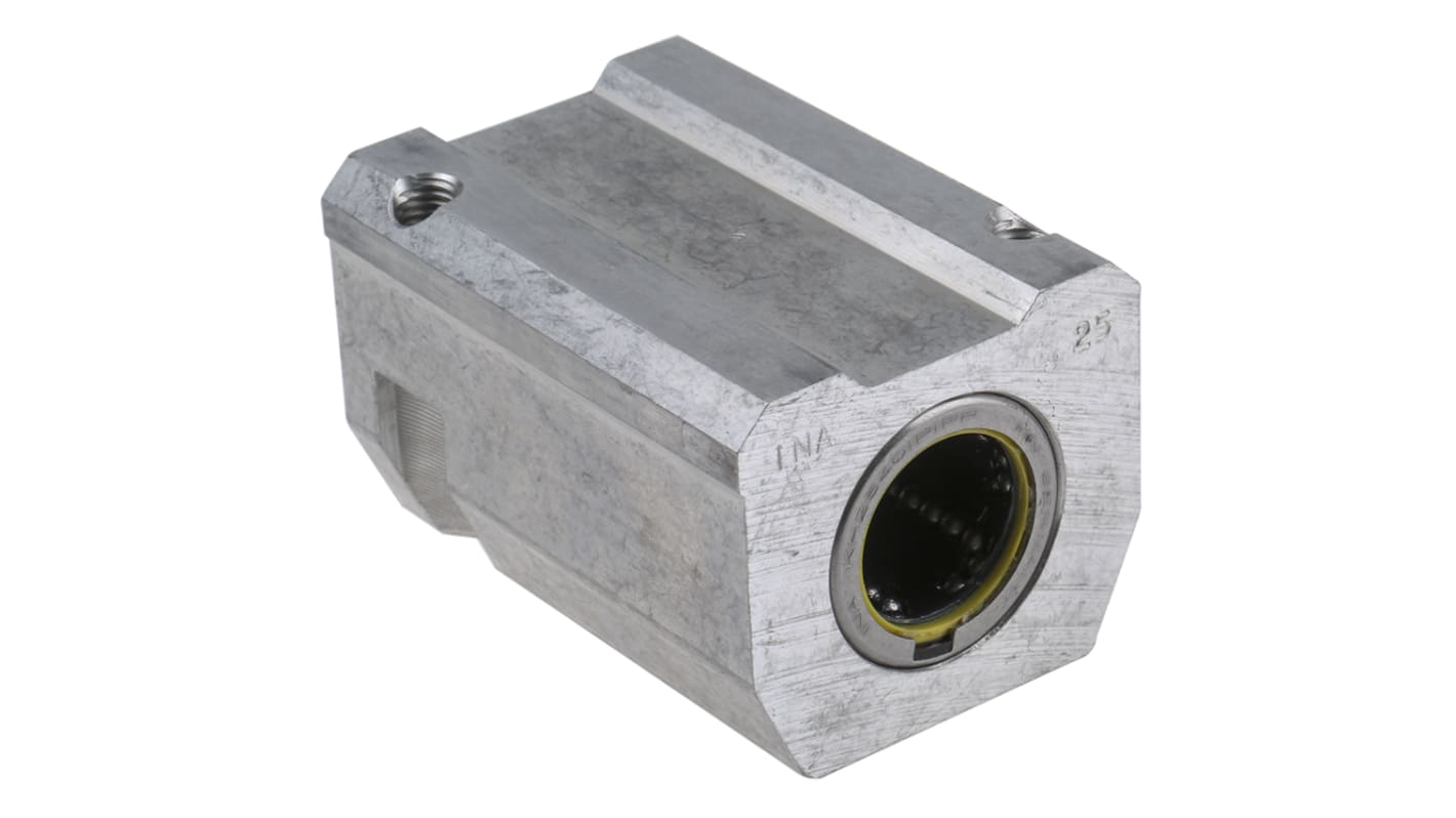 INA Bearing Unit KTHK20-B-PP-AS, KTHK