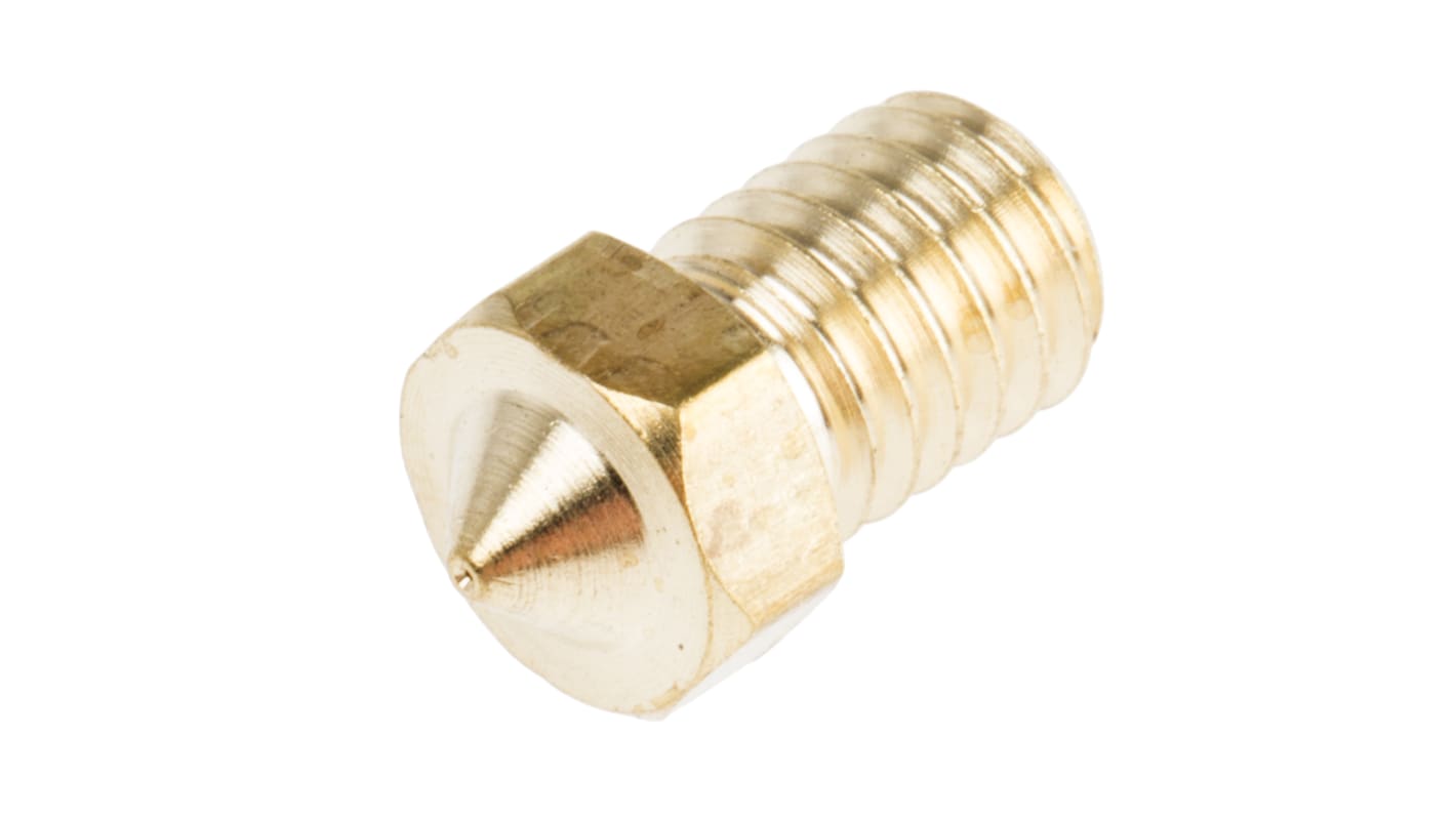 Brass, 0.2mm, Dysza