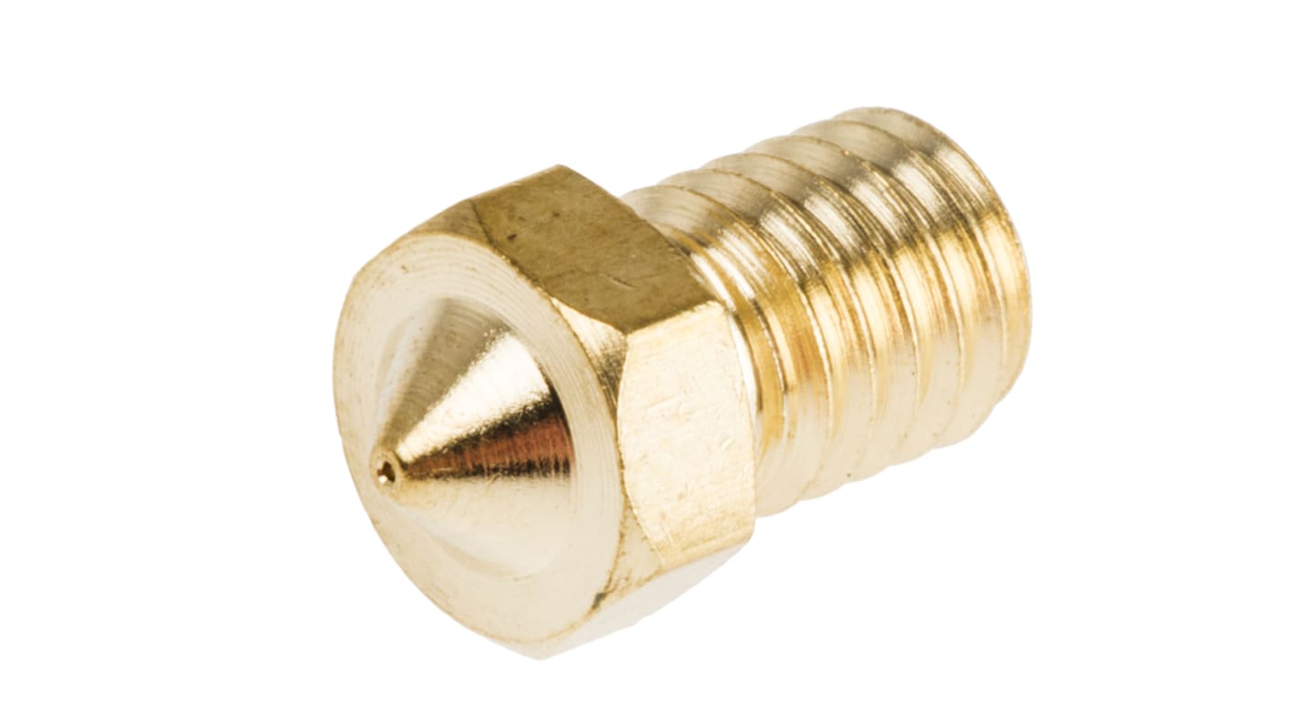 Brass, 0.3mm, Dysza
