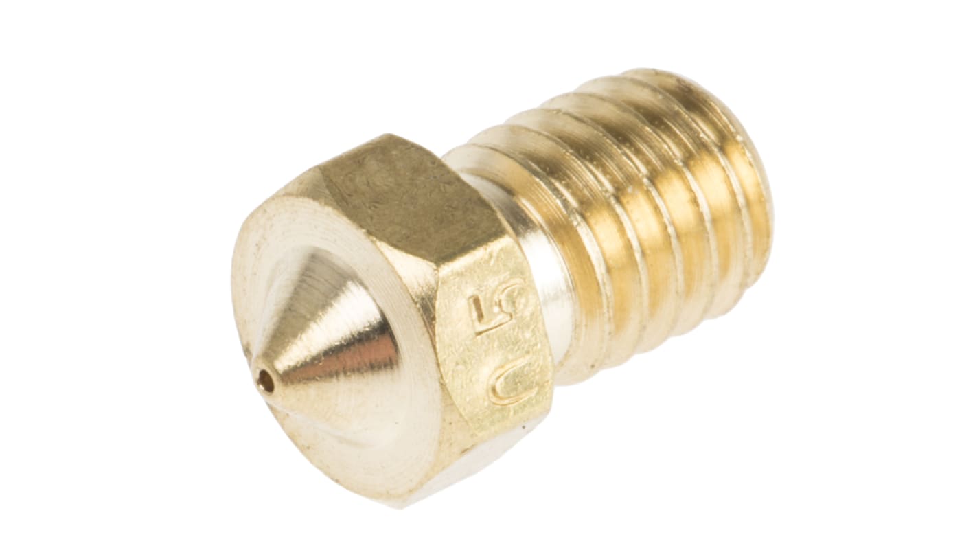 RS PRO Nozzle 0.5mm