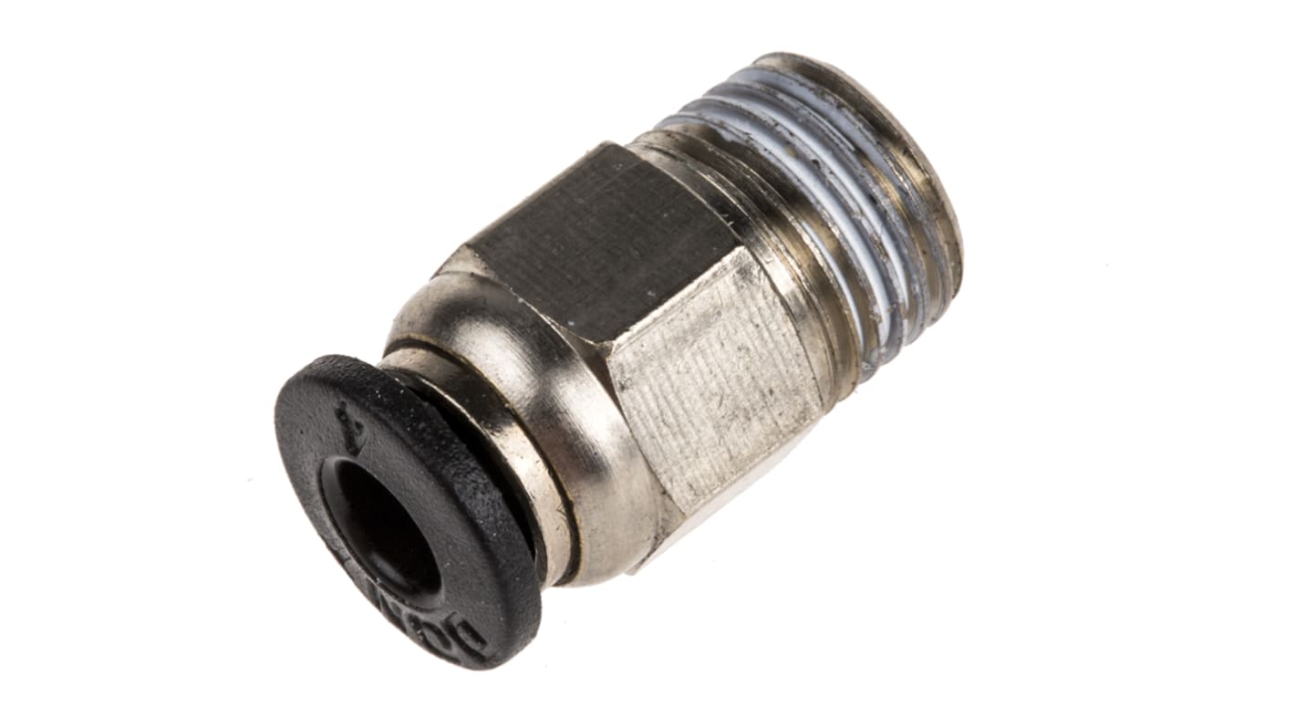 PTFE Tube Connector