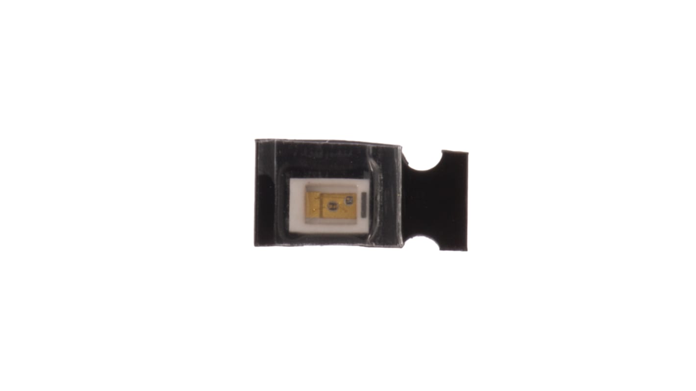 LED a ultravioletti OSA Opto OCU-400-UB355-X-T, 360nm, 2 Pin, Montaggio superficiale