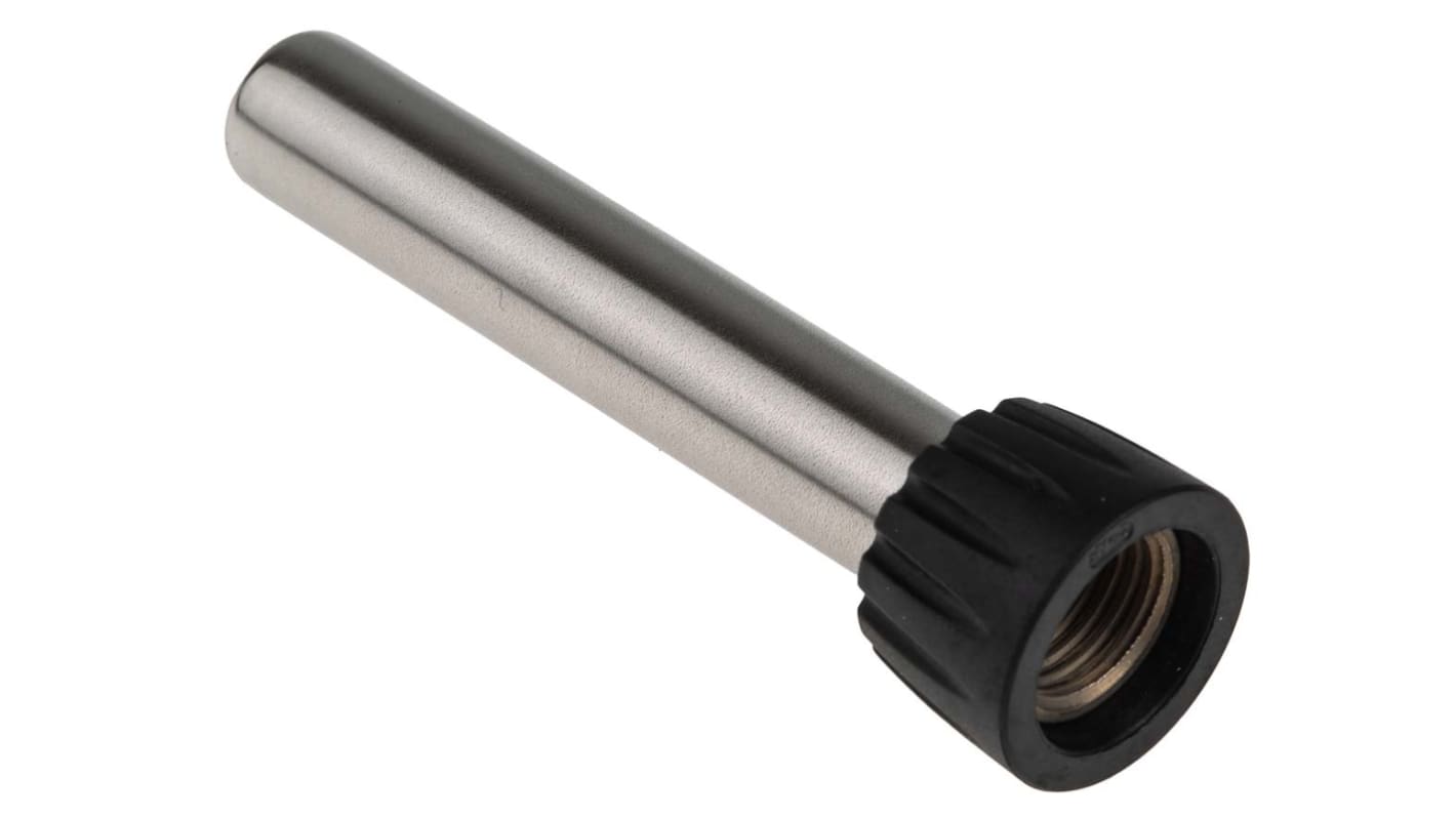 Weller Soldering Accessory Soldering Iron Barrel, for use with WEP70 Soldering Iron