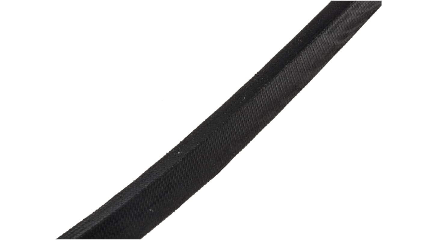 RS PRO Drive Belt, belt section SPZ, 1312mm Length