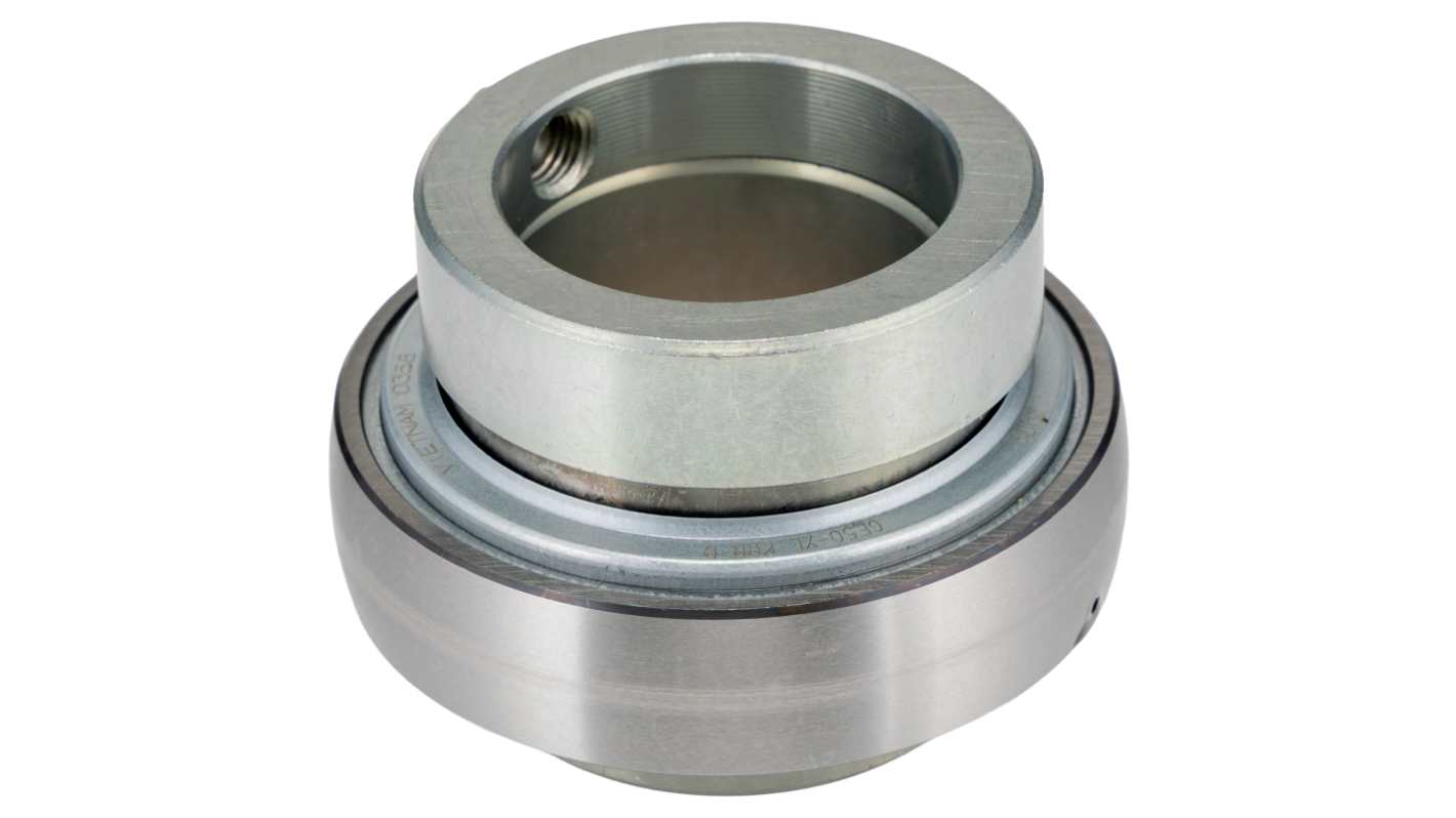 INA Bearing Inserts 50mm ID 90mm OD GE50-XL-KRR-B