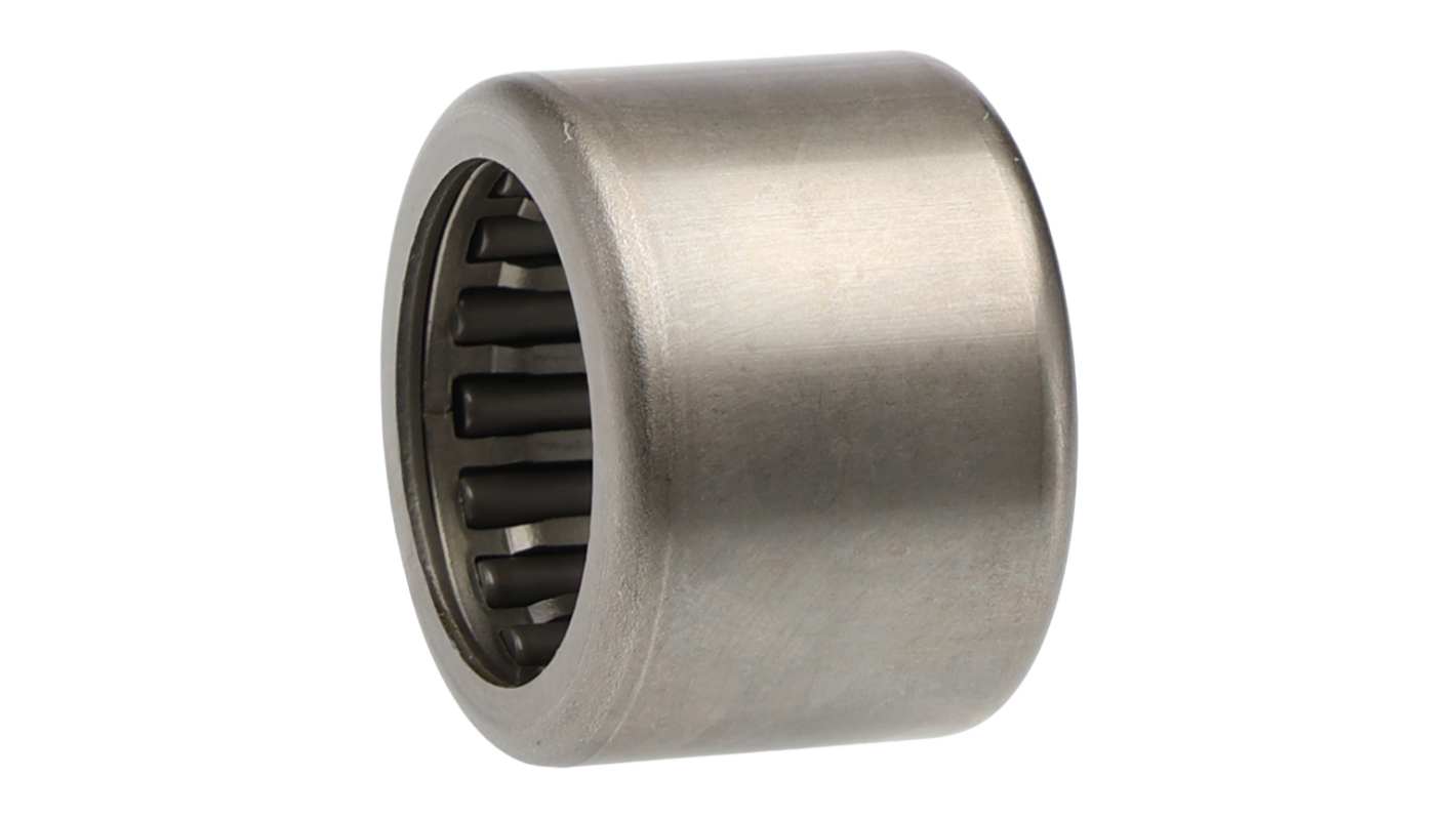 INA HK0908-B 9mm I.D Drawn Cup Needle Needle Roller Bearing, 13mm O.D