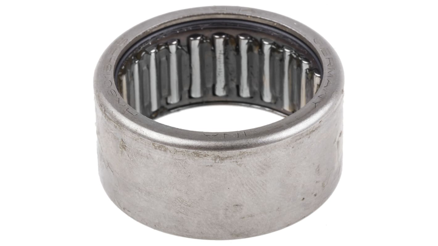 INA HK3018-RS-L271 30mm I.D Needle Roller Bearing, 37mm O.D