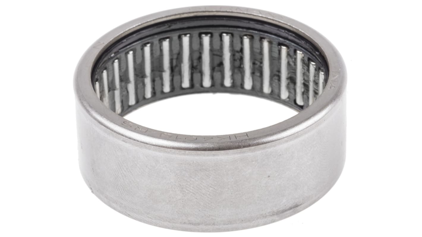 Cuscinetto a rullo INA, Ø int. 40mm, Ø est. 47mm, guida larga 18mm