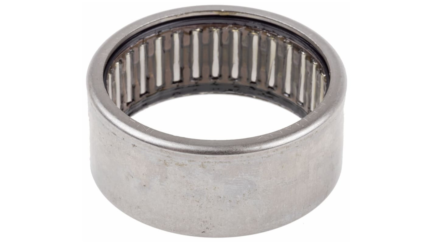 INA HK4020-2RS-A-L271 40mm I.D Needle Roller Bearing, 47mm O.D