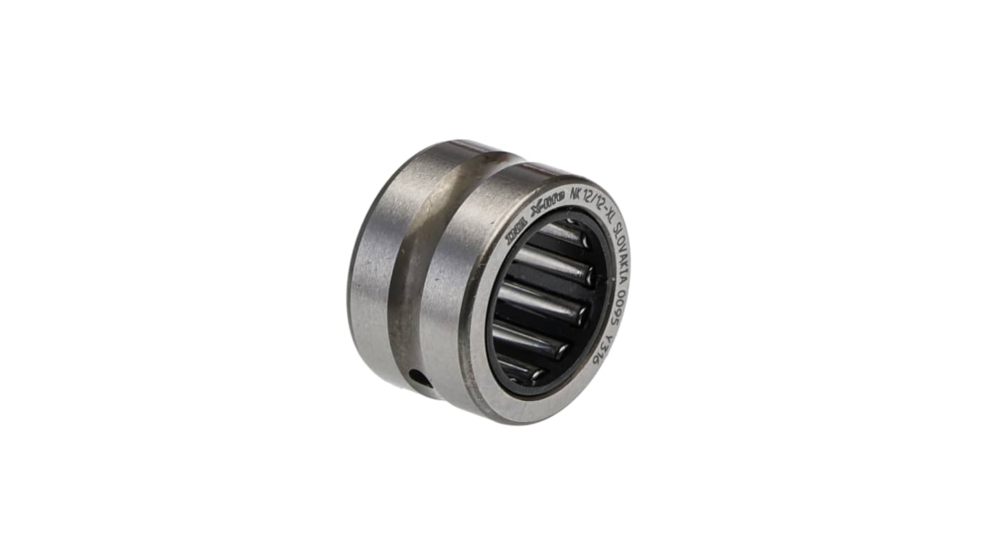 INA NK12 12 XL 12mm I.D Needle Roller Bearing 19mm O.D RS