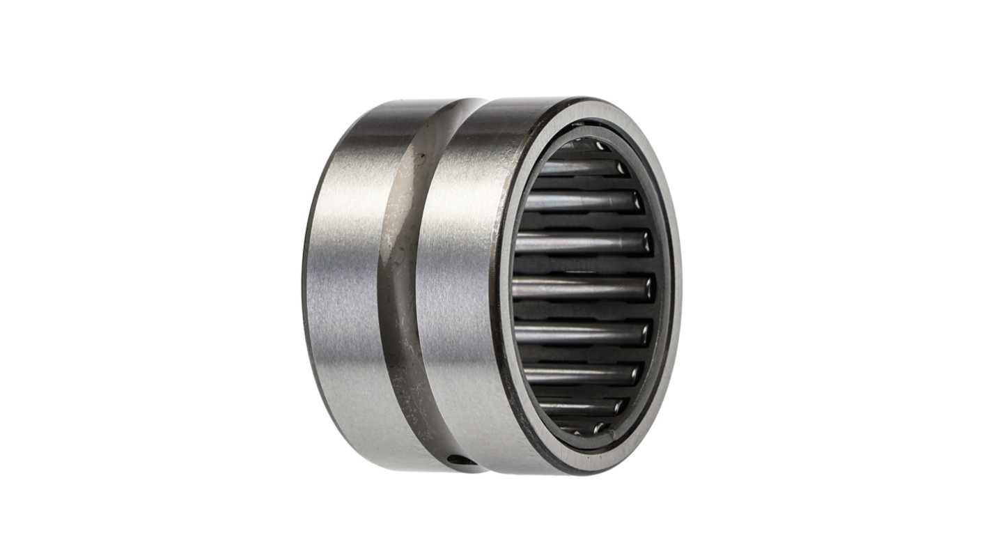 INA NK25/20-XL 25mm I.D Needle Roller Bearing, 33mm O.D