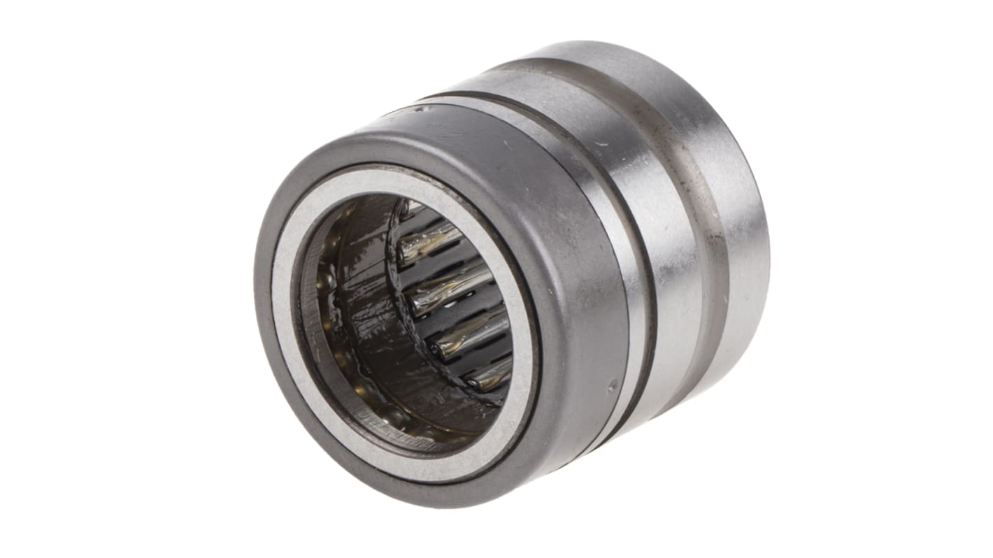 INA NX20-Z-XL 20mm I.D Needle Roller Bearing, 30mm O.D