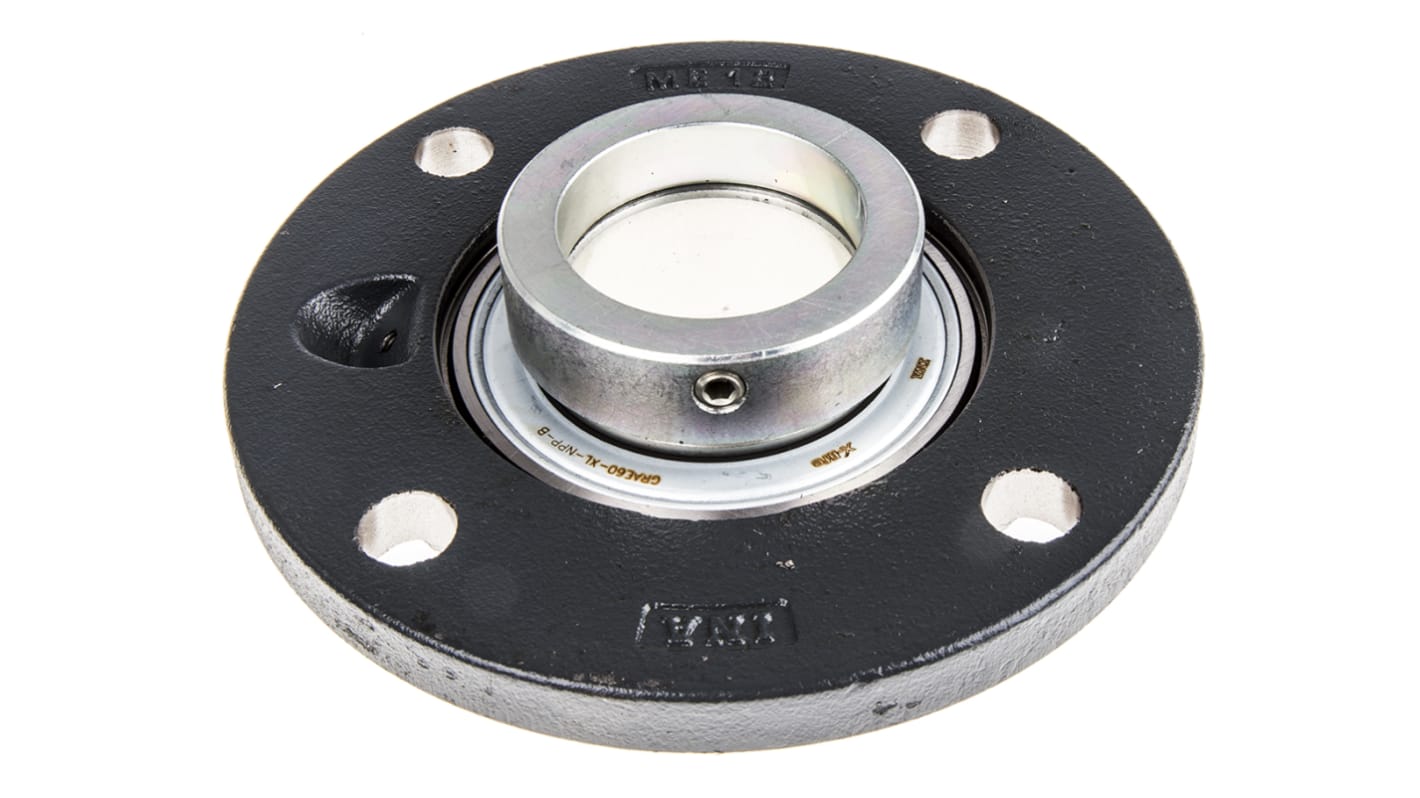 INA PME60-XL-N Plummer Block House -, 60mm ID