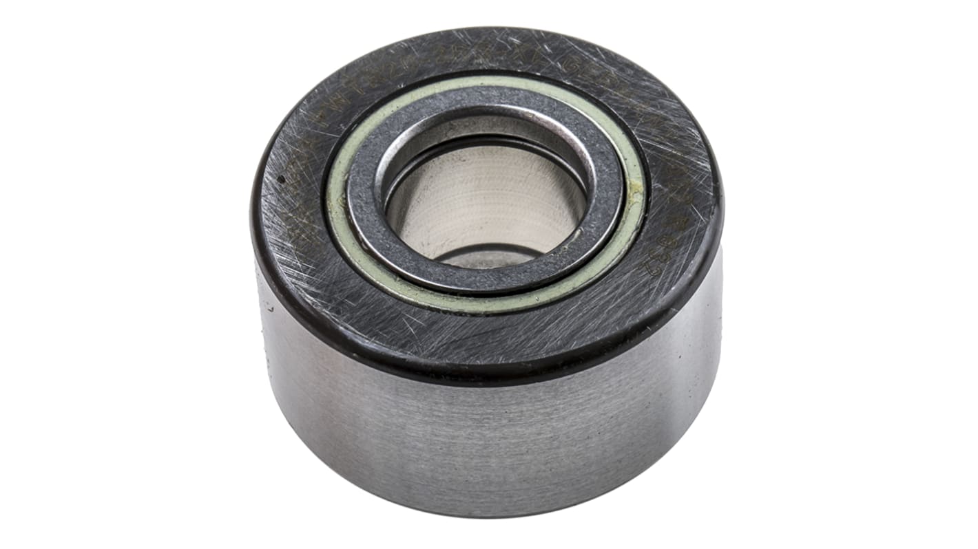 Yoke Cam Follower PWTR20-2RS-XL, 20mm ID, 47mm OD
