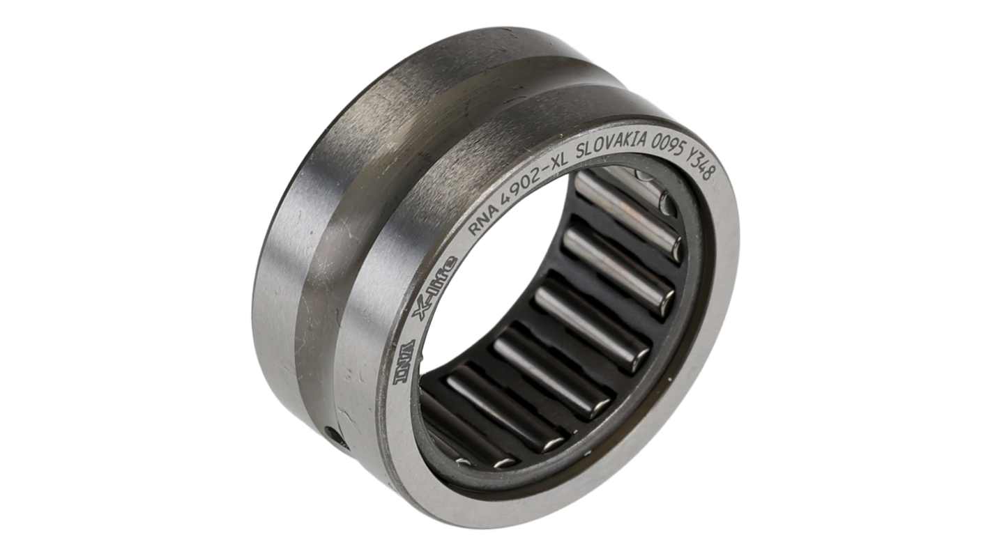 INA RNA4902-XL 20mm I.D Needle Roller Bearing, 28mm O.D