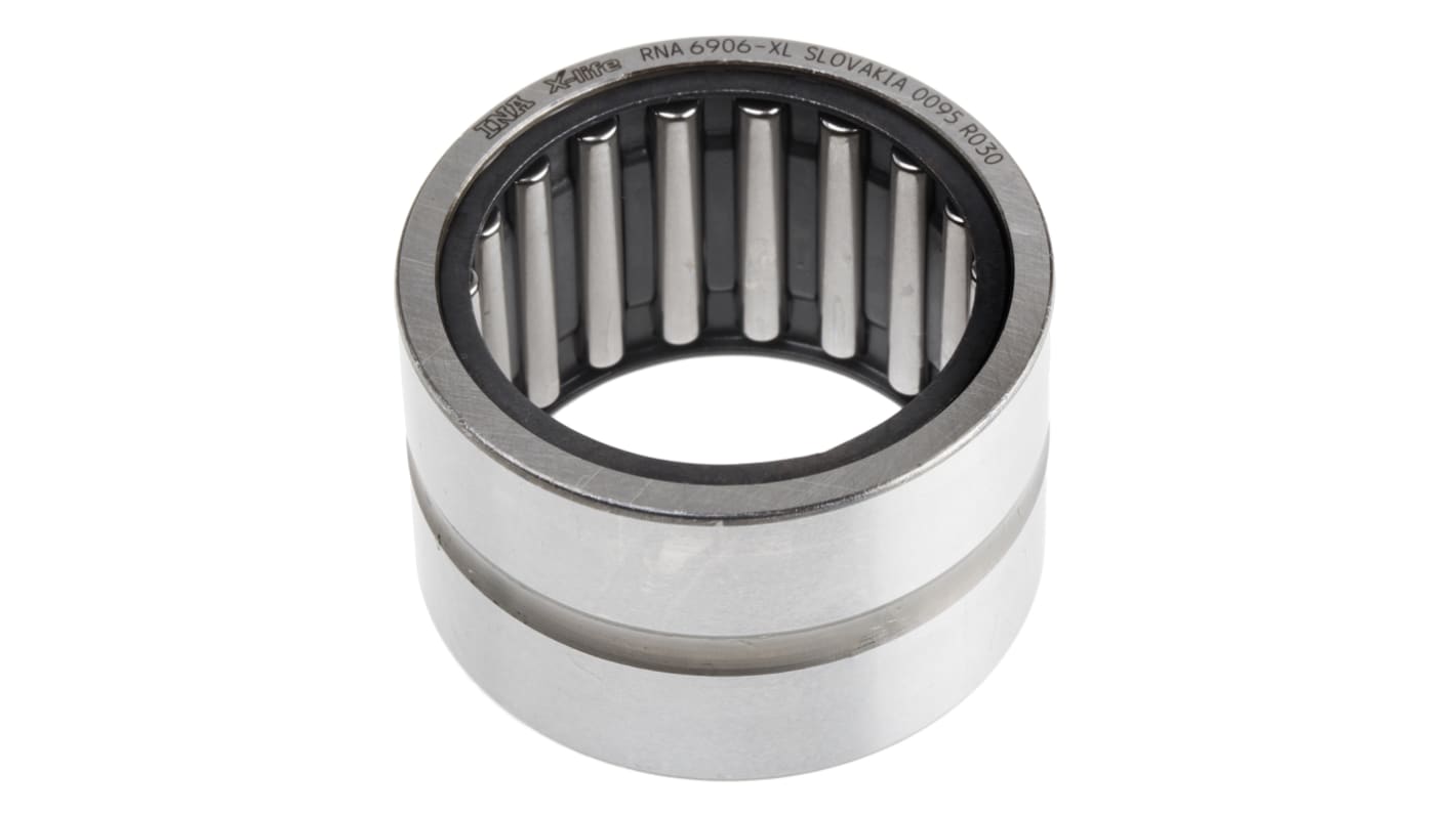 INA RNA6906-XL 35mm I.D Needle Roller Bearing, 47mm O.D