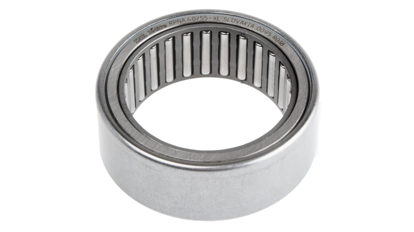 INA RPNA40/55-XL 40mm I.D Needle Roller Bearing, 55mm O.D