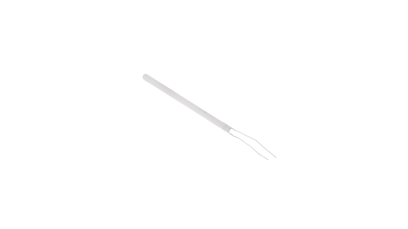 RS PRO PT100温度传感器 RTD检测器, 探头Φ0.9mmx15mm, -200°C∼+650°C