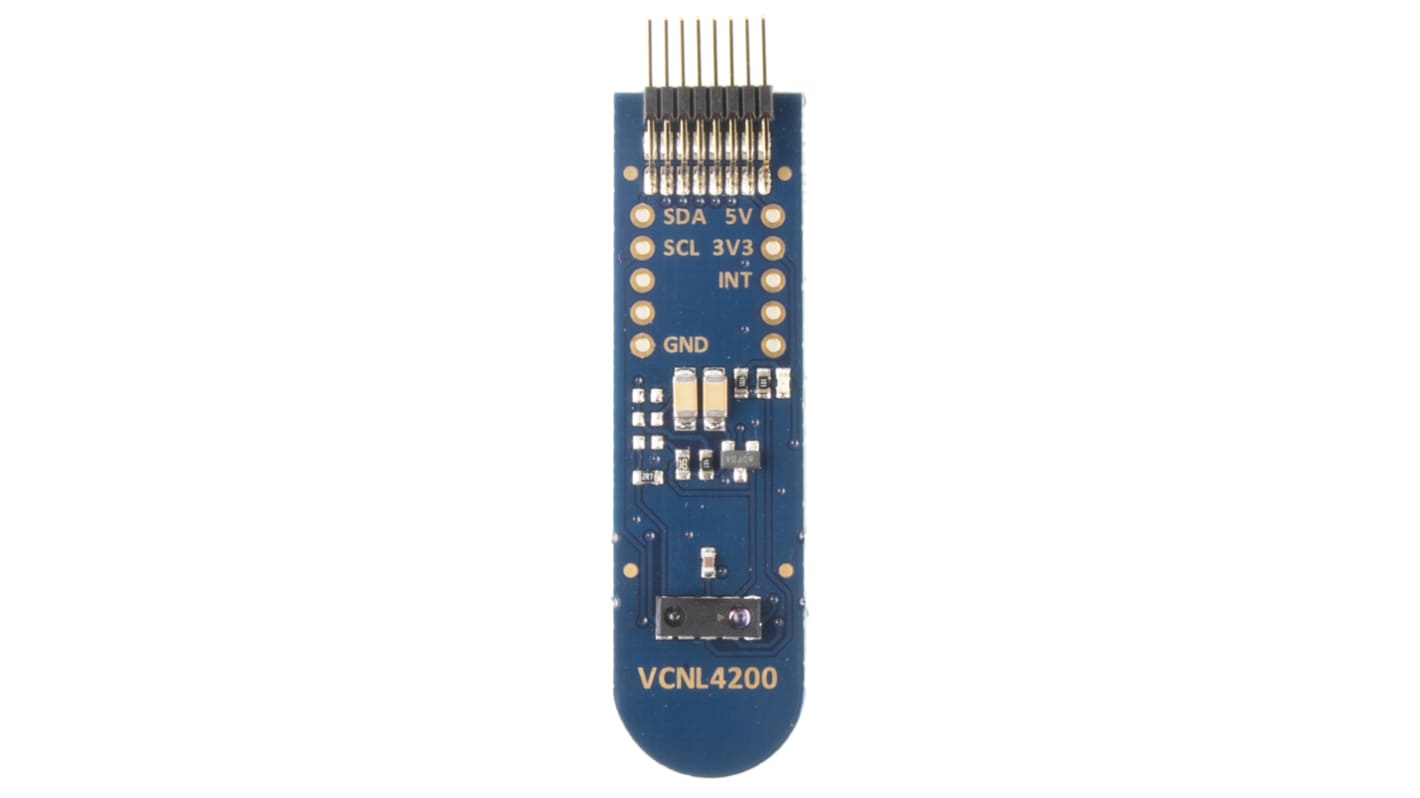 Vishay VCNL Sensor Board VCNL4200 Sensors