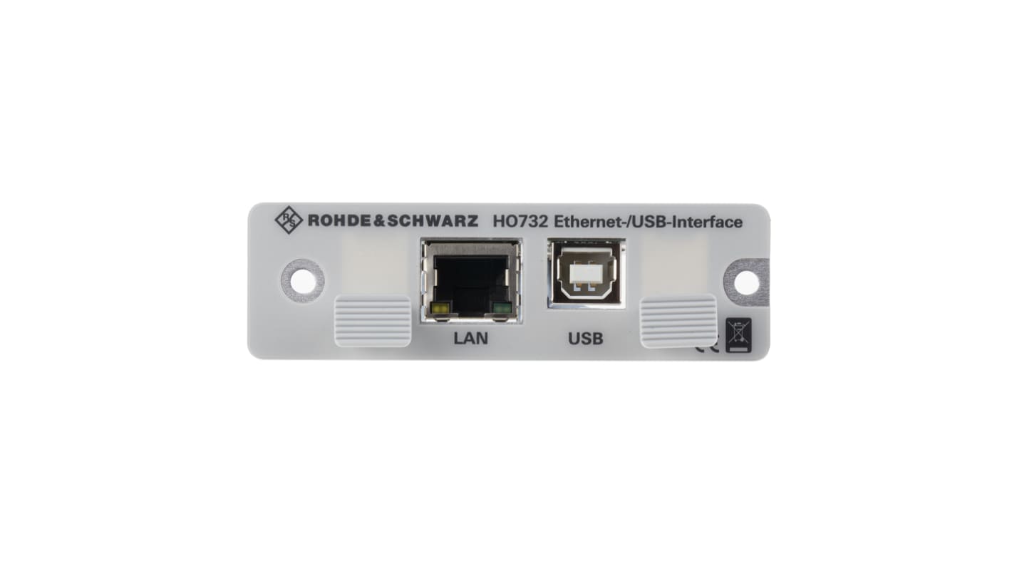 Rohde & Schwarz 软件