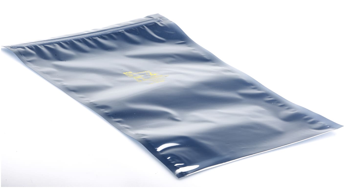 SCS Static Shielding Bag 254mm(W)x 356mm(L)