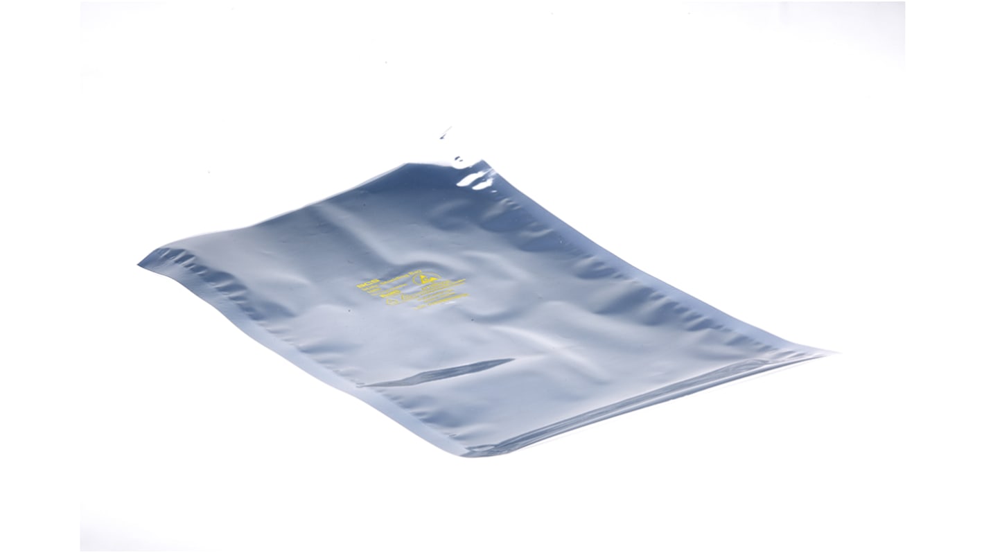 SCS Static Shielding Bag 203mm(W)x 356mm(L)