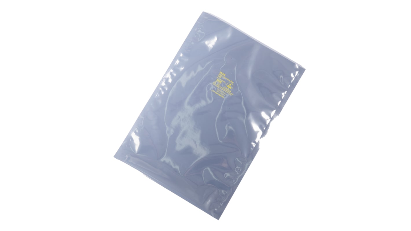 SCS Static Shielding Bag 254mm(W)x 406mm(L)