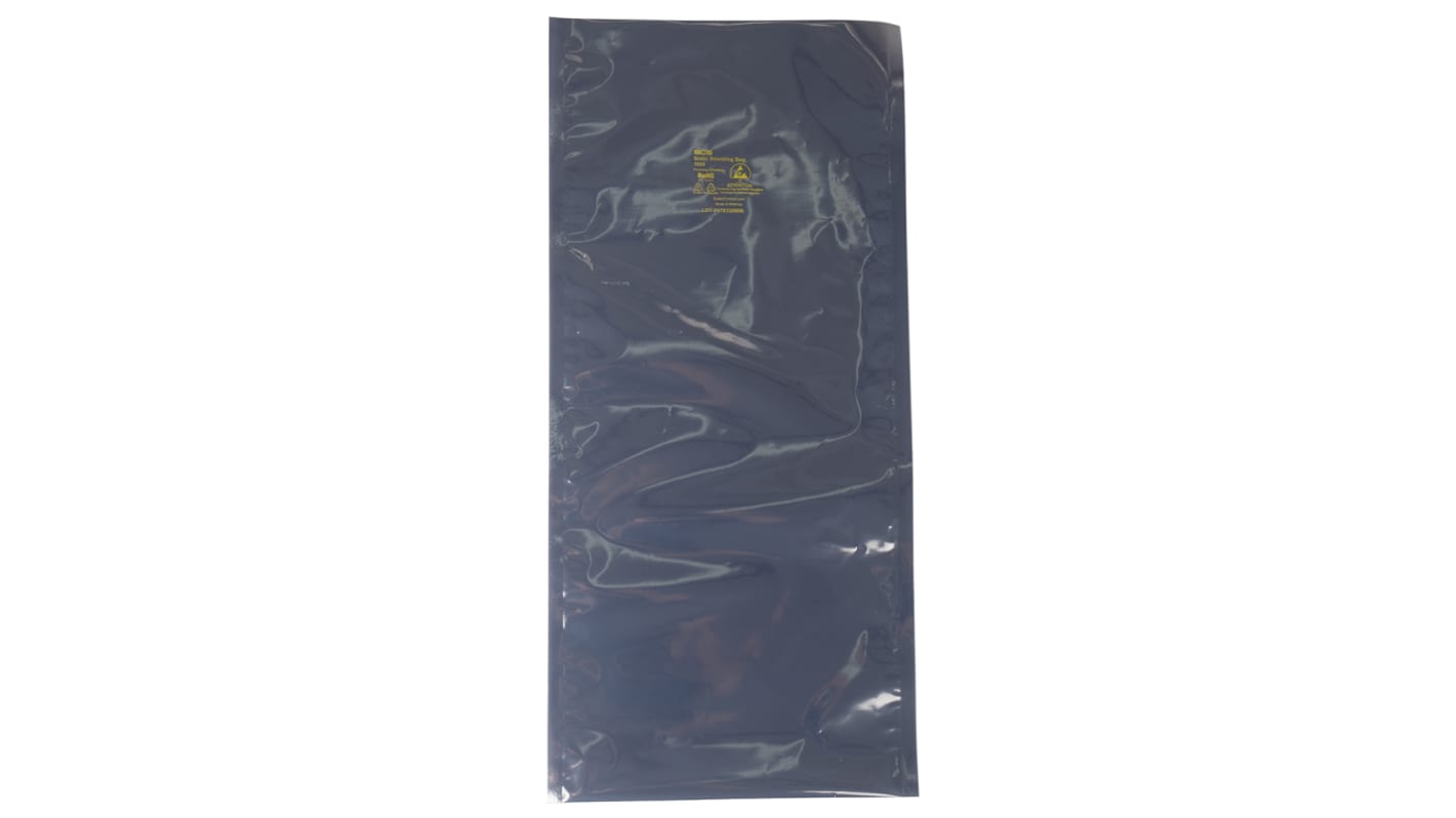 SCS Static Shielding Bag 254mm(W)x 610mm(L)