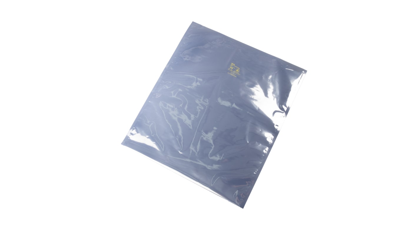 SCS Static Shielding Bag 508mm(W)x 610mm(L)