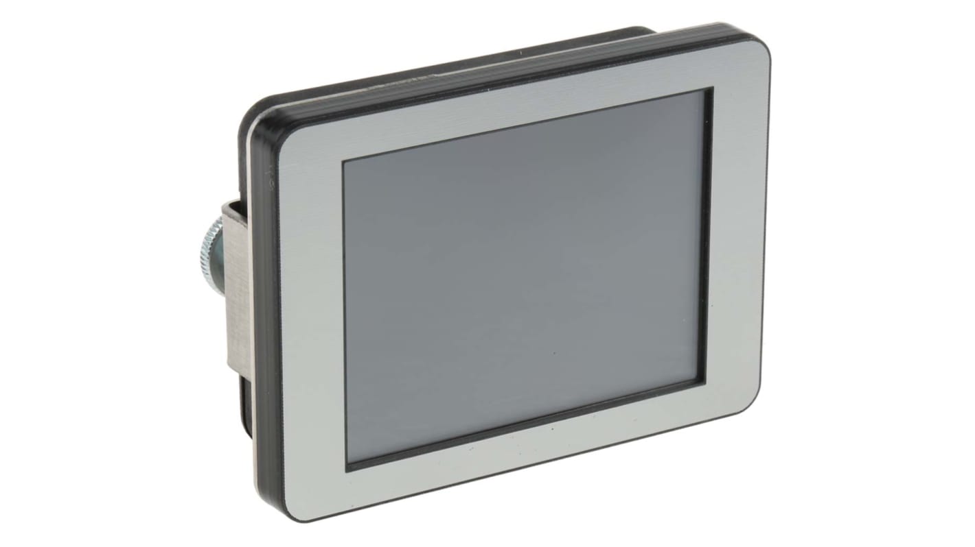 Ecran HMI tactile CAN Touch DMA-15 BARTH, TFT, 2,4 pouces, 240 x 320pixels, 69 x 50 mm