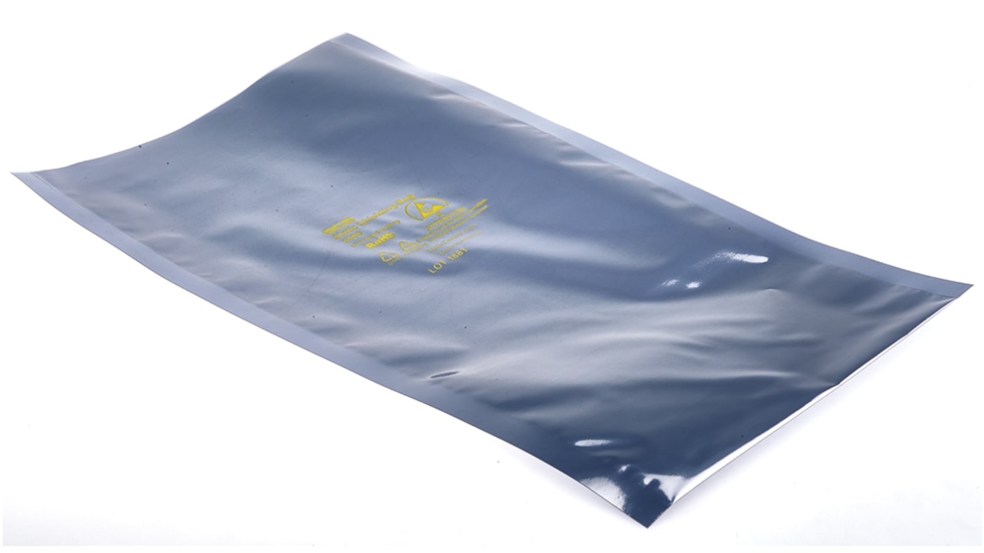 SCS Static Shielding Bag 152mm(W)x 305mm(L)