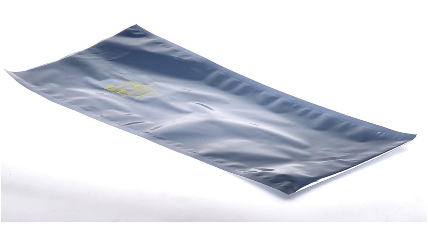 SCS Static Shielding Bag 203mm(W)x 457mm(L)