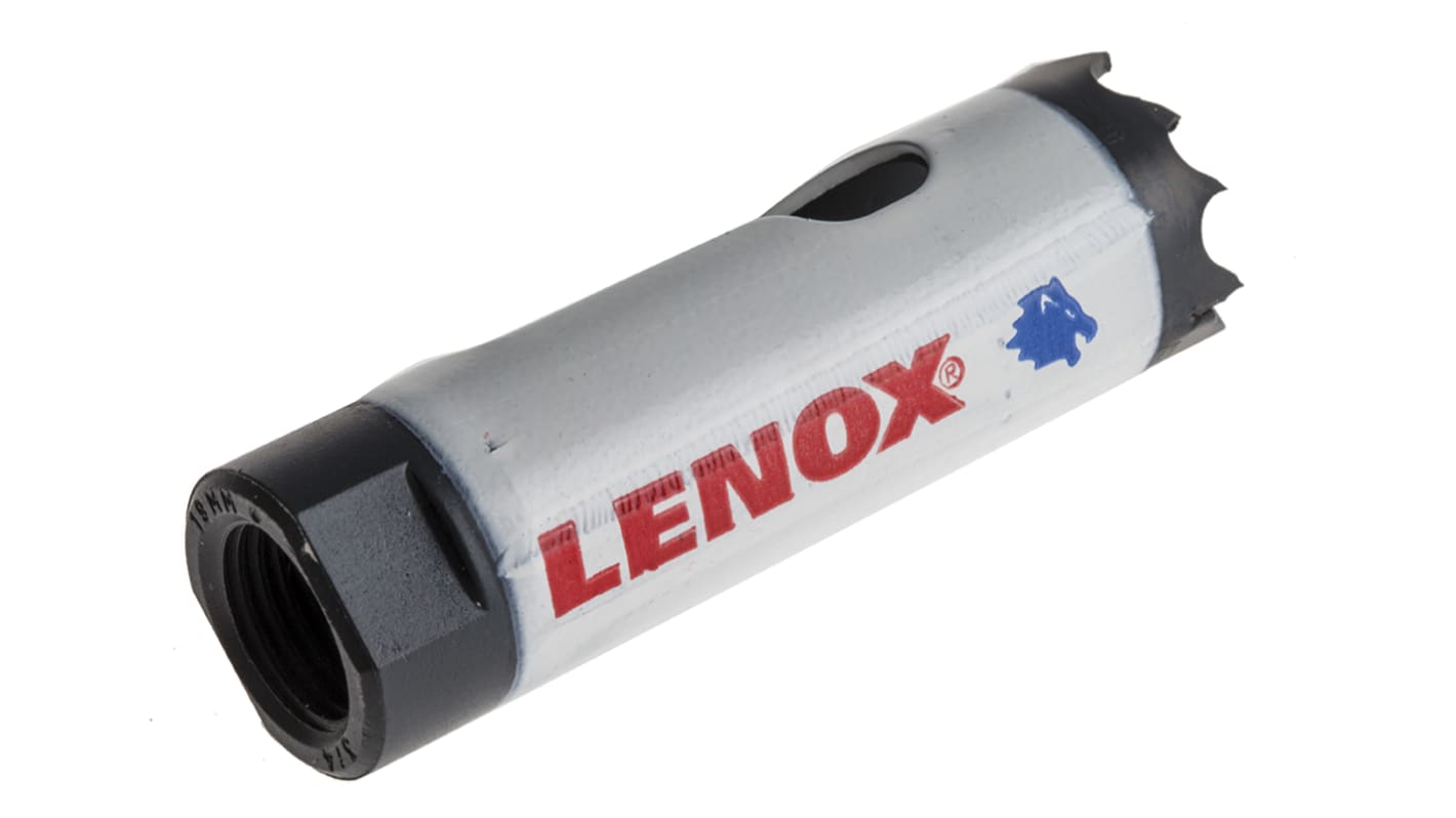 Lenox Bi-metal 19mm Hole Saw