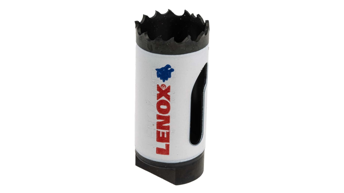 Lenox 27mm Hole Saw
