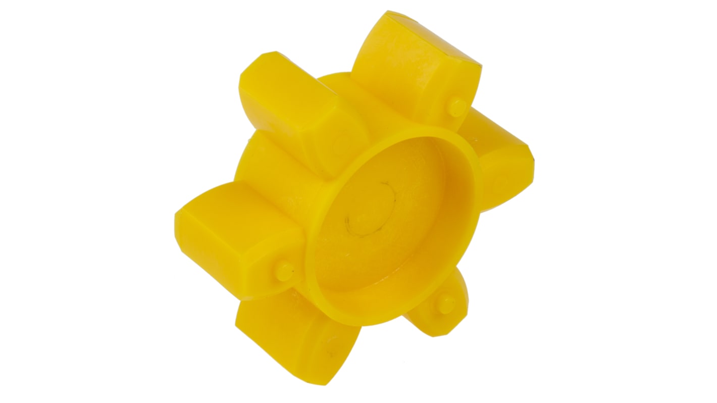 Accoppiatore flessibile per giunti Ruland, a ganascia, 57.2mm