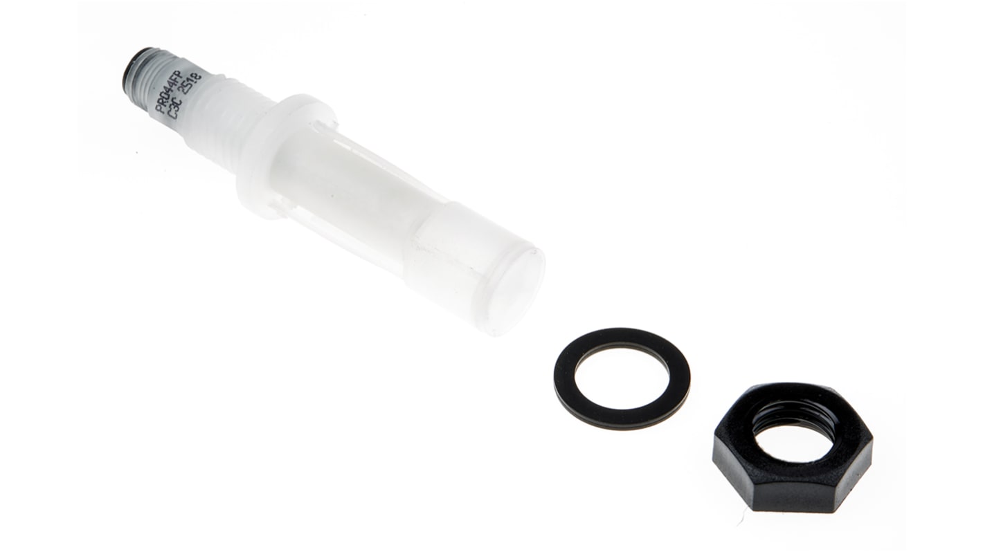 RS PRO Horizontal Internal Polypropylene Float Switch, Float, SPNO, 240V ac Max, 120V dc Max