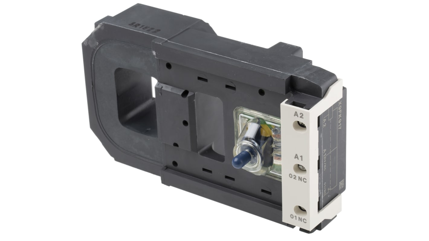Schneider Electric TeSys Contactor Coil for use with DR5TF, LC1F500, 48 V ac/dc