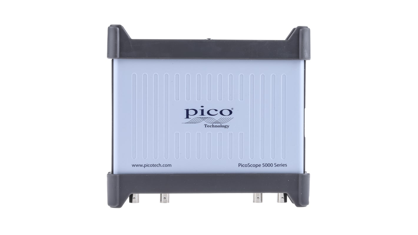 Pico Technology 5242D PicoScope 5000D Series, 60MHz PC Based Oscilloscope, 2 Analogue Channels
