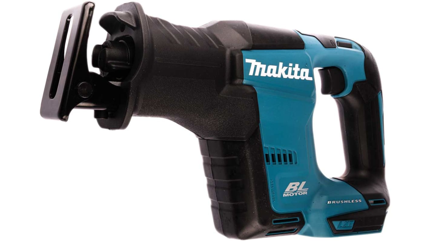 Makita DJR188 DJR188Z Cordless Reciprocating Saw 18V RS