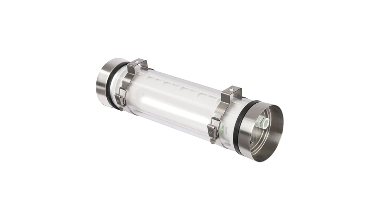 EMERGI-LITE LED Emergency Lighting, Wall, 4 W, Maintained