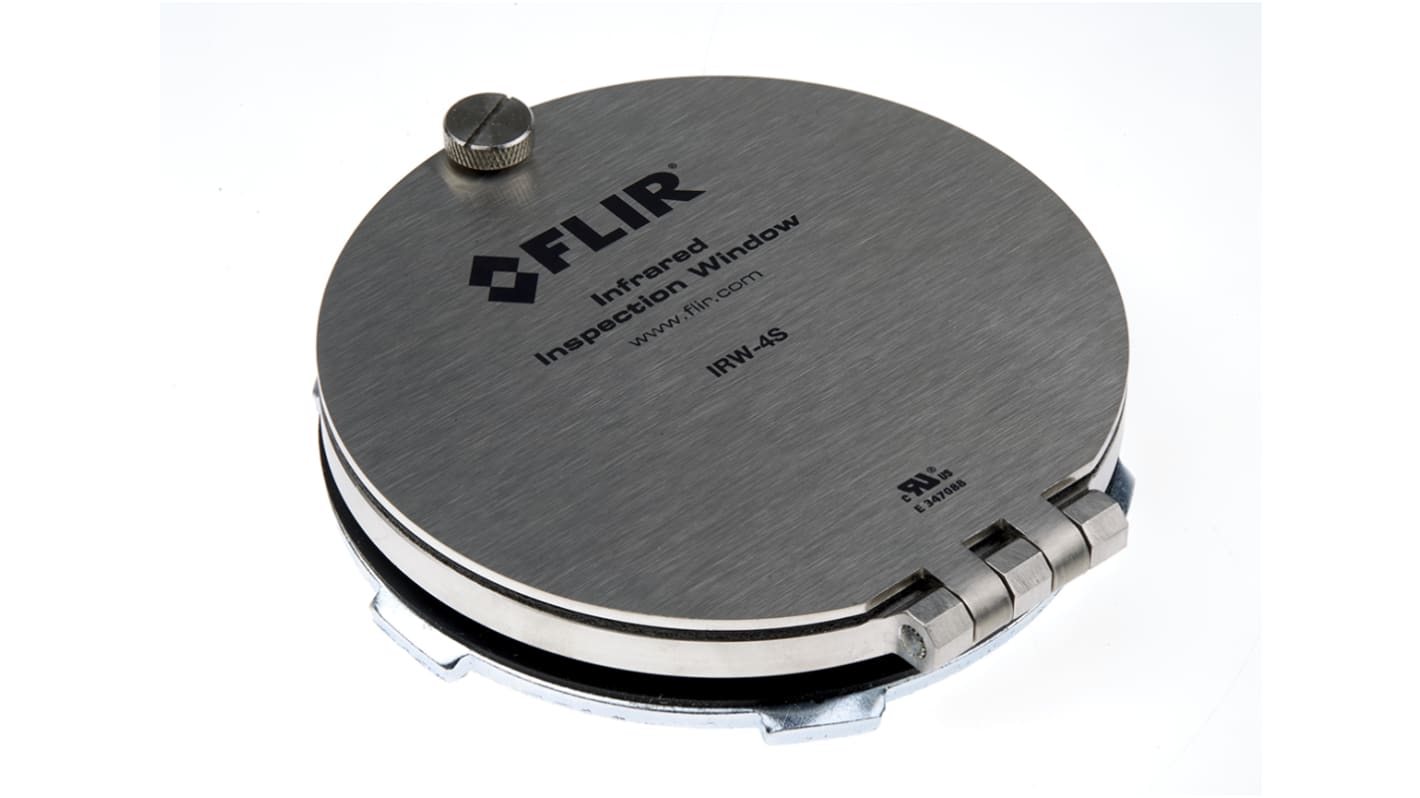 FLIR Telephoto Lens