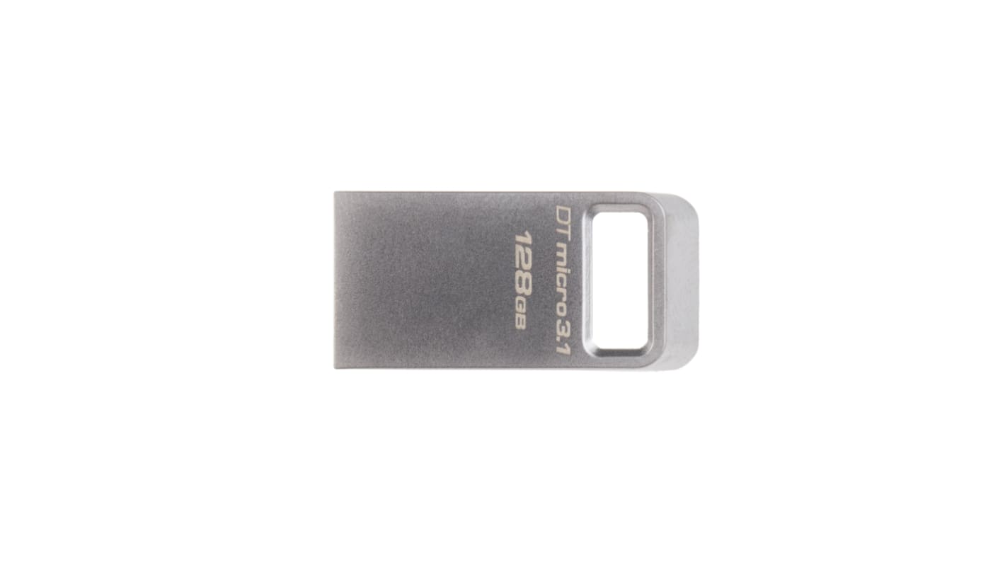 Kingston DataTraveler Micro 3.1 128 GB USB Stick