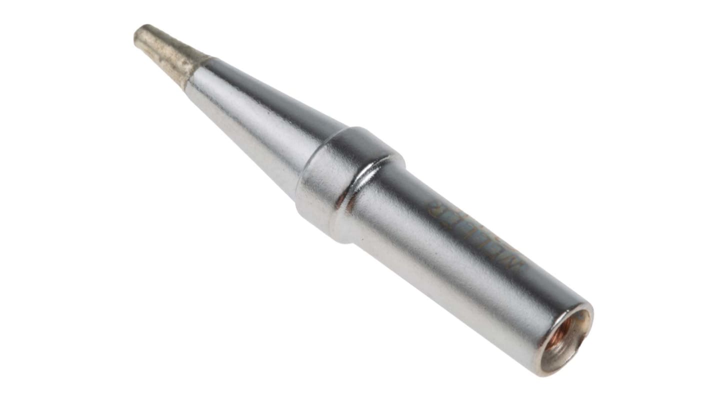 Weller ETAA 1,6 mm Bevel Soldering Iron Tip for use with WEP70, LR20, LR21 (old generation)