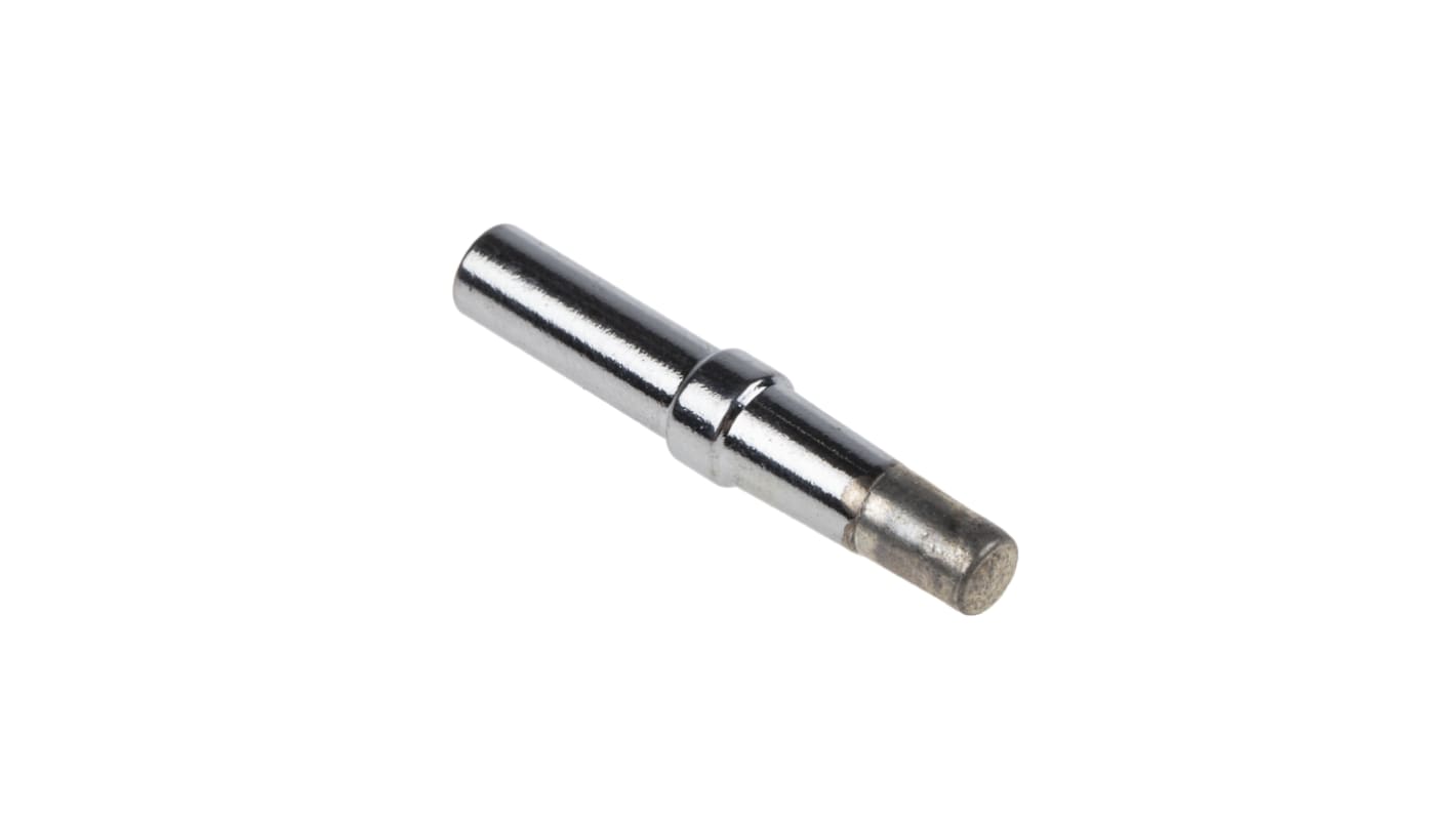 Weller 4ETDS-1 4.6 mm Round Soldering Iron Tip for use with WEP 70